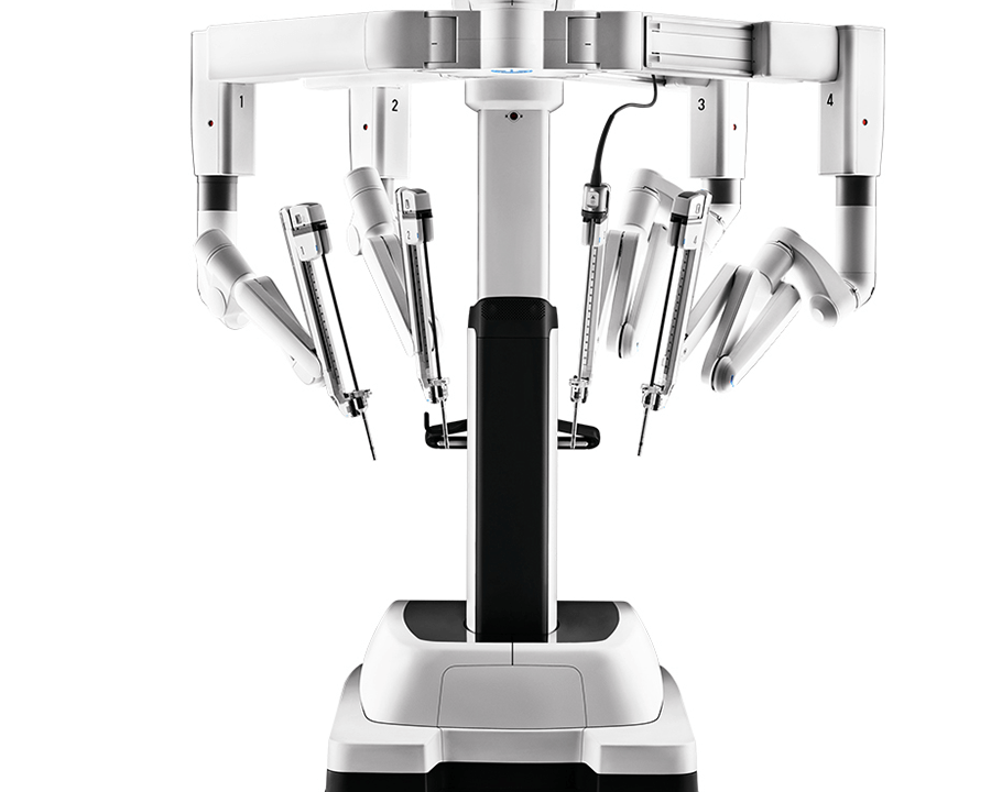 Da-vinci-cirugia-robotica