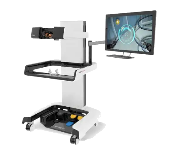 Simulación, Surgical Science