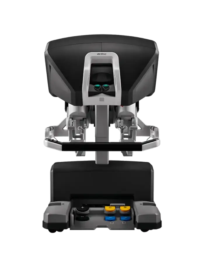 U=INTUITIVE EQUIPOS DE CIRUGIA ROBOTICA ALEM PERU